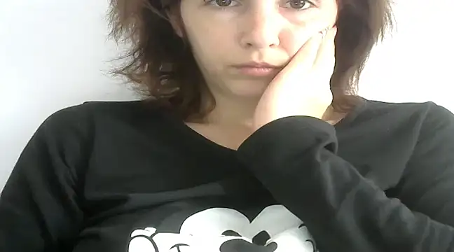 SexxyLety online show from 18, 1, 2025