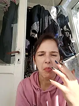 SexxyLety online show from 26, 2, 2025