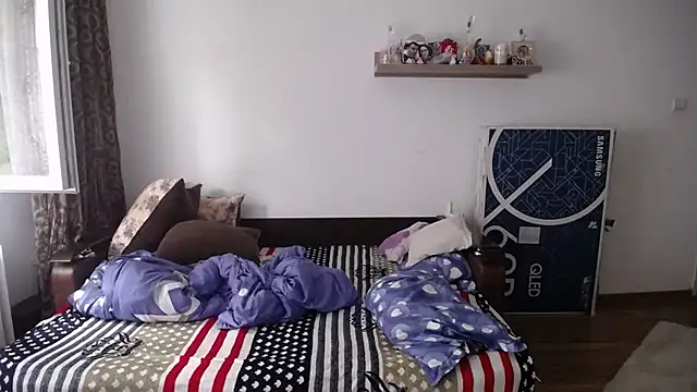 SexxyLety online show from 24, 10, 2025