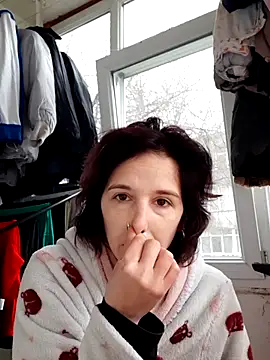 SexxyLety online show from 1, 4, 2026