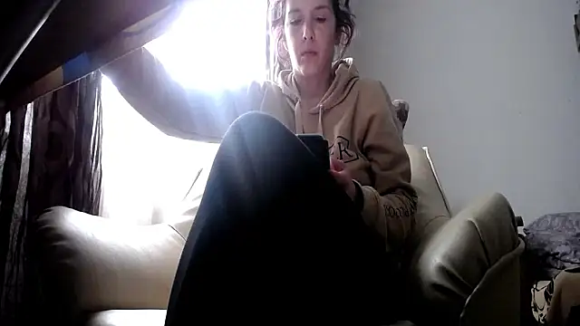 SexxyLety online show from 18, 4, 2026