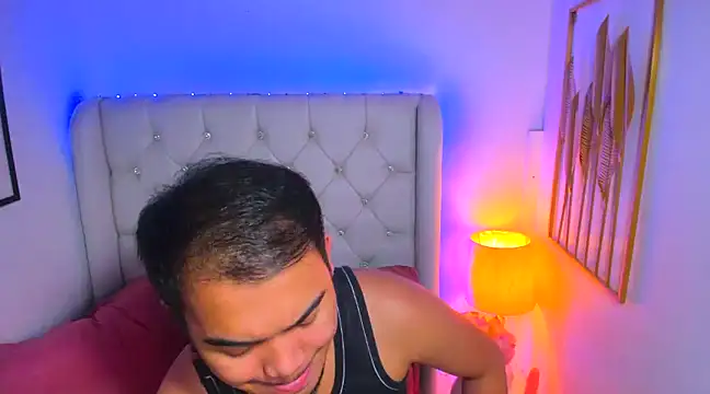 AsianZero online show from 8, 2, 2025