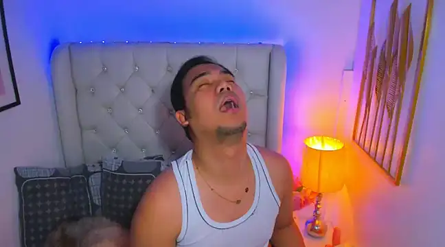 AsianZero online show from 12, 2, 2025