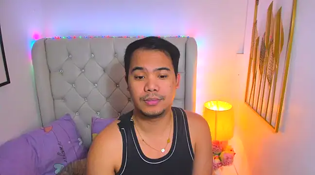 AsianZero online show from 20, 2, 2025