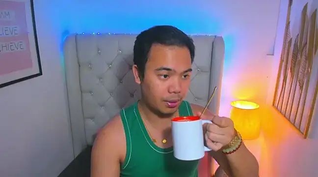 AsianZero online show from 13, 3, 2025