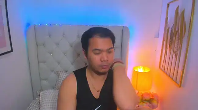 AsianZero online show from 22, 3, 2025