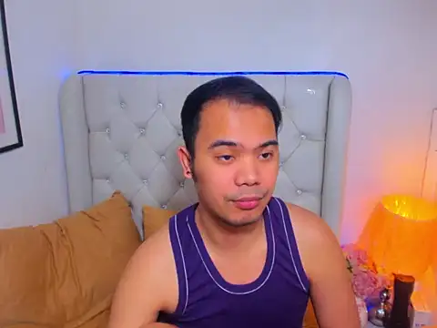 AsianZero online show from 12, 3, 2026