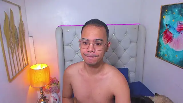 AsianZero online show from 3, 7, 2026