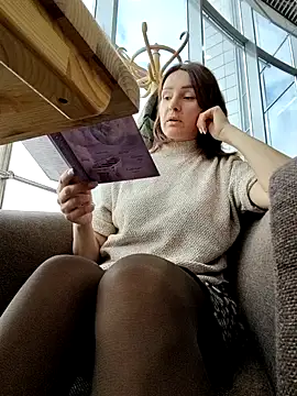 EvaXOAir online show from 18, 11, 2025