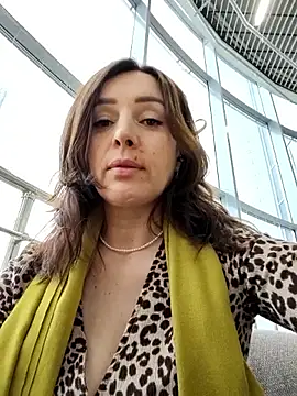 EvaXOAir online show from 27, 3, 2026