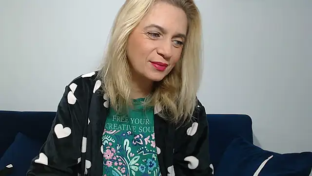 MysticCreature online show from 3, 12, 2024