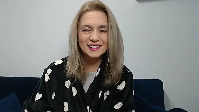 MysticCreature online show from 20, 12, 2024