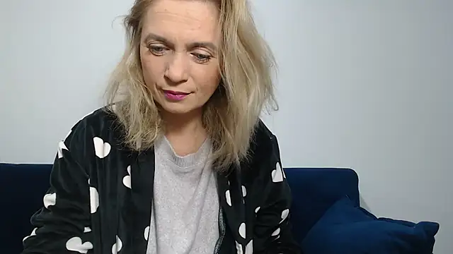 MysticCreature online show from 30, 12, 2024