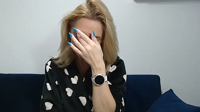 MysticCreature online show from 23, 1, 2025