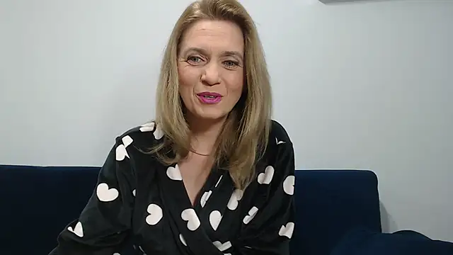 MysticCreature online show from 21, 2, 2025