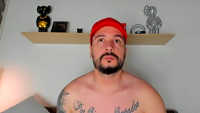 camilo restrepo21 online show from 11, 2, 2025