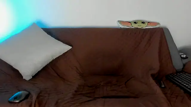 camilo restrepo21 online show from 23, 3, 2025