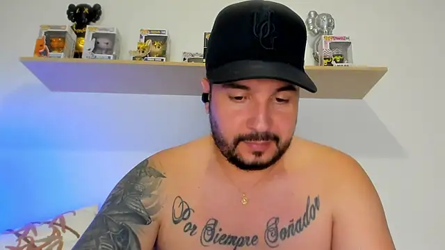 Snapshot of camilo_restrepo21 chatting on 13, 5, 2026 camilo restrepo21 online show from 13, 5, 2026