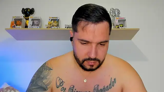 Snapshot of camilo_restrepo21 chatting on 23, 5, 2026 camilo restrepo21 online show from 23, 5, 2026