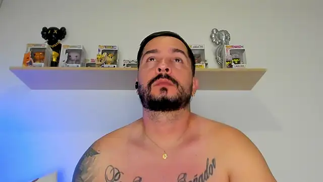 camilo restrepo21 online show from 2, 7, 2026