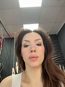 MistressDarsy online show from 8, 7, 2026