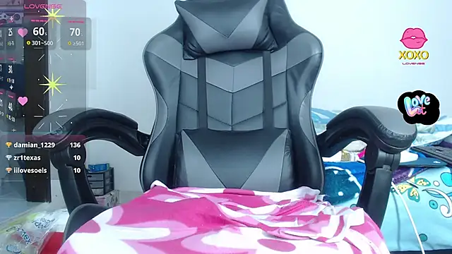 Snapshot of sandylau chatting on 22, 2, 2025 sandylau online show from 22, 2, 2025