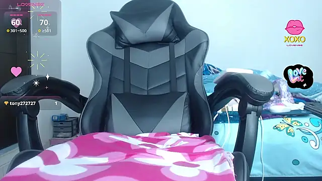 Snapshot of sandylau chatting on 7, 3, 2025 sandylau online show from 7, 3, 2025