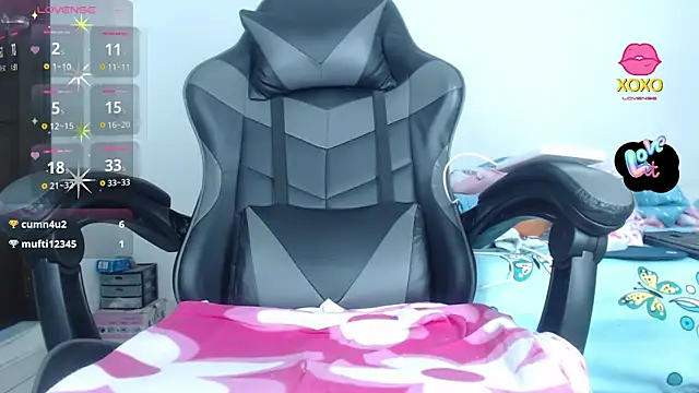 Snapshot of sandylau chatting on 13, 3, 2025 sandylau online show from 13, 3, 2025