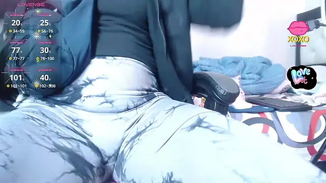 Snapshot of sandylau chatting on 15, 3, 2025 sandylau online show from 15, 3, 2025