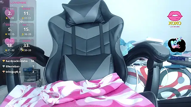 Snapshot of sandylau chatting on 22, 3, 2025 sandylau online show from 22, 3, 2025