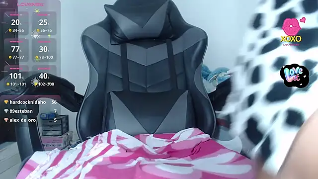 Snapshot of sandylau chatting on 23, 3, 2025 sandylau online show from 23, 3, 2025