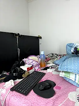 Snapshot of sandylau chatting on 18, 1, 2026 sandylau online show from 18, 1, 2026