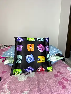 Snapshot of sandylau chatting on 18, 1, 2026 sandylau online show from 18, 1, 2026