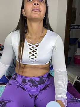 Snapshot of sandylau chatting on 9, 2, 2026 sandylau online show from 9, 2, 2026