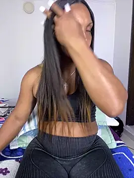 Snapshot of sandylau chatting on 20, 5, 2026 sandylau online show from 20, 5, 2026