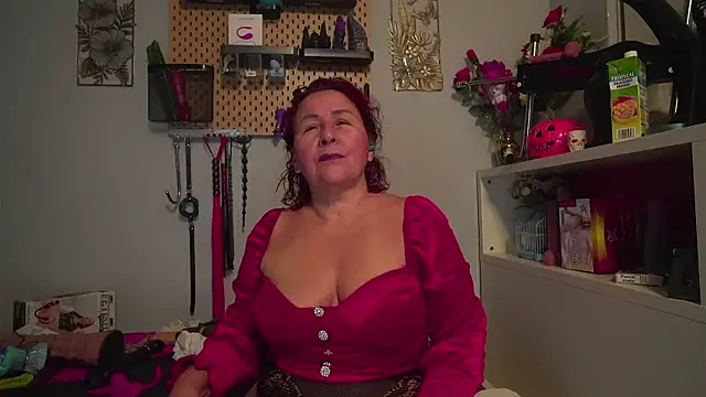 barbarah  online show from 22, 11, 2025