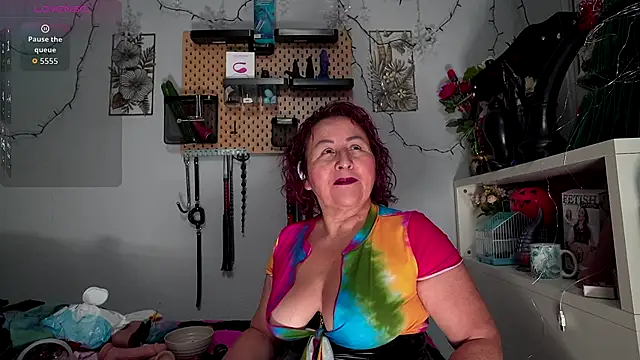 barbarah  online show from 8, 1, 2026