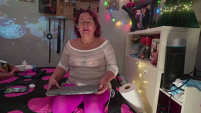 barbarah  online show from 12, 1, 2026