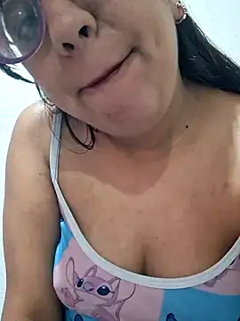 ZaidaWet online show from 24, 10, 2025