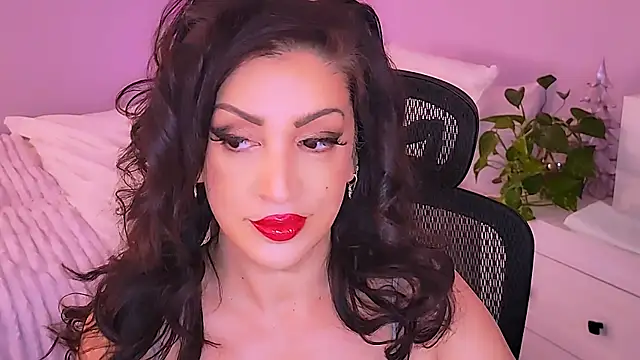 Wonderful Woman online show from 25, 2, 2026