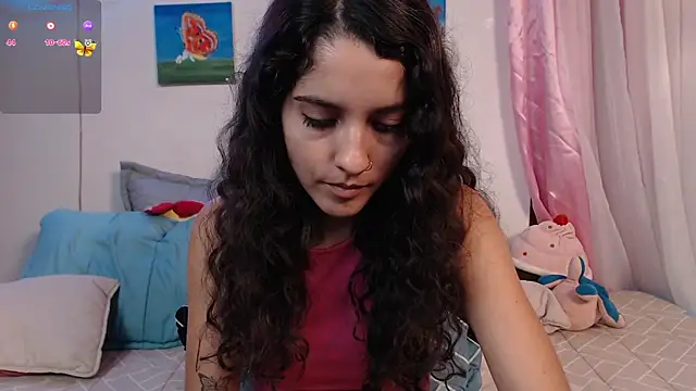 lailypink online show from 28, 12, 2024