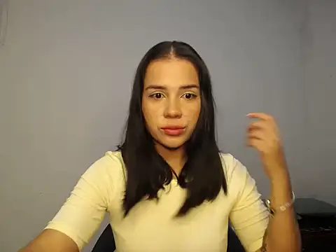 Snapshot of gabriela_davis chatting on 29, 5, 2026 gabriela davis online show from 29, 5, 2026