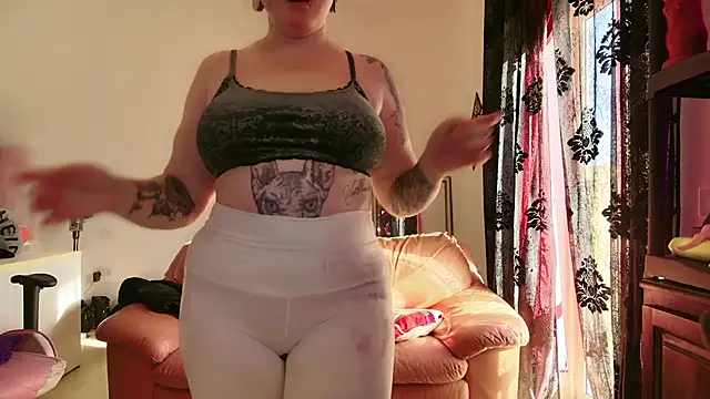 kisicaxx online show from 4, 2, 2025