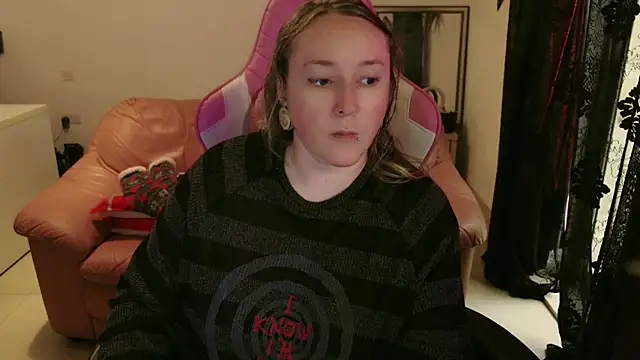 kisicaxx online show from 9, 2, 2025