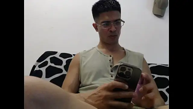 SebastianReiss online show from 18, 11, 2025