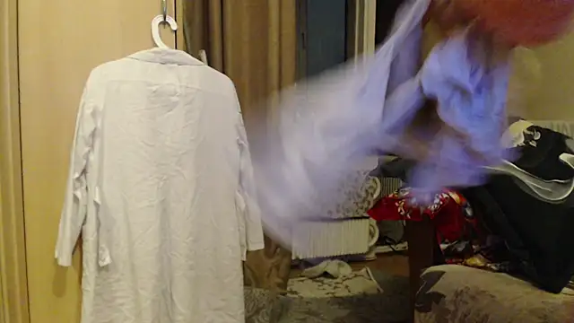 Snapshot of larawet chatting on 1, 12, 2024 larawet online show from 1, 12, 2024