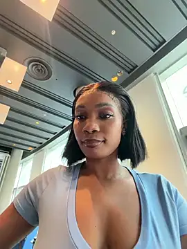 Snapshot of __Nessa__ chatting on 7, 5, 2026 Nessa online show from 7, 5, 2026