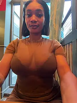 Snapshot of __Nessa__ chatting on 8, 5, 2026 Nessa online show from 8, 5, 2026