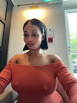 Snapshot of __Nessa__ chatting on 29, 5, 2026 Nessa online show from 29, 5, 2026