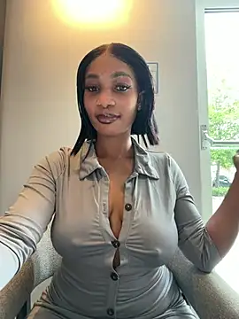 Snapshot of __Nessa__ chatting on 31, 5, 2026 Nessa online show from 31, 5, 2026